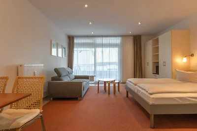 Ferienwohnung im Aparthotel Seepanorama