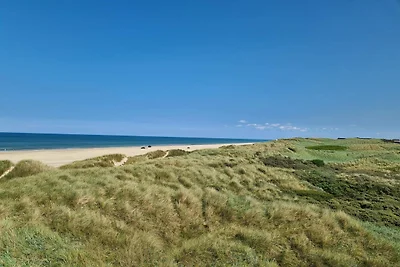 8 Personen Ferienhaus in Løkken-By Traum