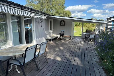 4 Sterne Ferienhaus in SORUNDA