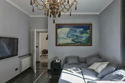 Kuća za odmor Dopust za oporavak Genova