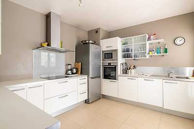 Luxuriöser Rückzugsort in privater Mougins-Re...