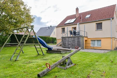 Restful Holiday Home a Kalkhorst