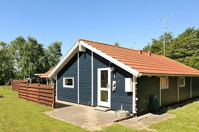 6 Personen Ferienhaus in Rødby