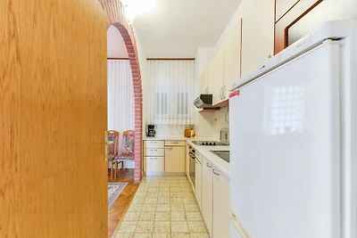Appartamenti in Casa Liveric, Vir
