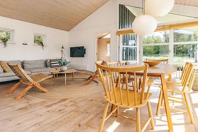 6 Personen Ferienhaus in Øster Assels-By...