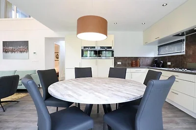 Stilvolles Chalet für 6 Personen in Otterlo