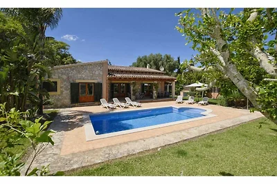 Villa con piscina privata vicino al mare