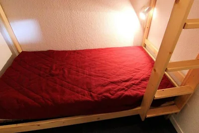 RUHIGE LAGE IN DER NÄHE DER PISTEN