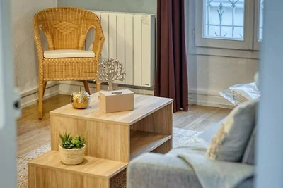 Appartamento a Grenoble vicino Tram E