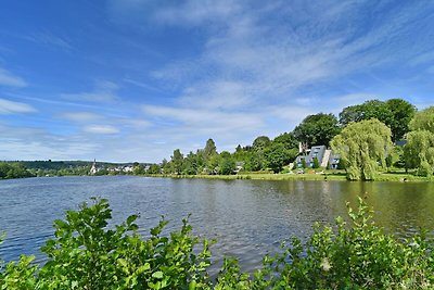 Renovierte Wohnung mit Sauna bei Vielsalm