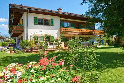 Jenner in het Thiele-huis