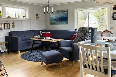 4 Sterne Ferienhaus in NORRTÄLJE