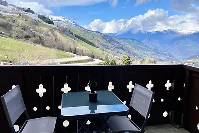 Studio voor 5 personen