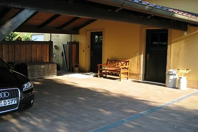 La casa di campagna di Carola Confortevole re...