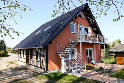 Ferienwohnung, Zemitz-ehemals TUI Ferienhaus