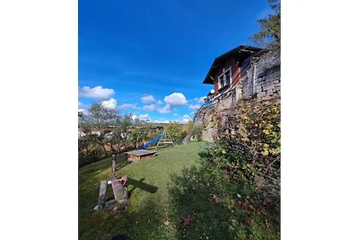 "Wohnen im Weinberg"