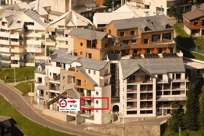 3 Zimmer für 8 Personen