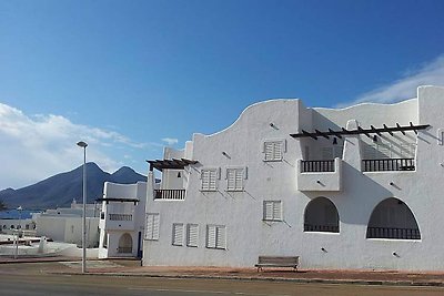 Casa nella paradisiaca zona della spiaggia La...