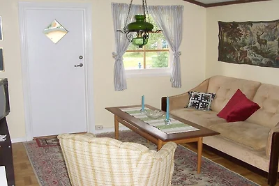 5 persoons vakantie huis in MELLBYSTRAND-By...