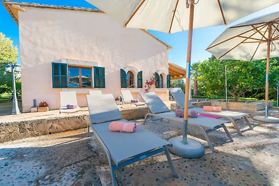 Vista Alegre - Villa Con Piscina Privada