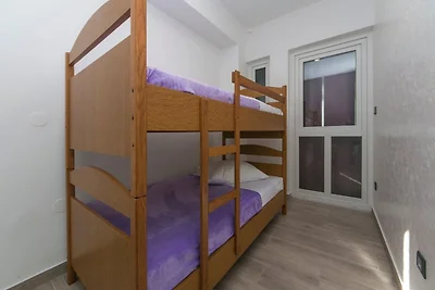 Apartment Papilio  - Two Bedroom Apartment wi...