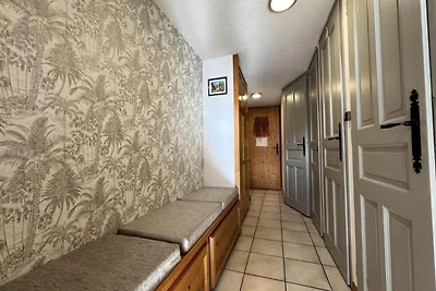 Residenz Hermine eins mit drei Zimmern