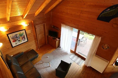 Ferienhaus Svenja, Wiefelstede-Lehe