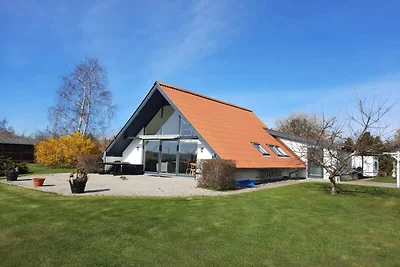 5 Sterne Ferienhaus in Grevinge