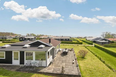 7 osob apartament w Juelsminde-By Traum