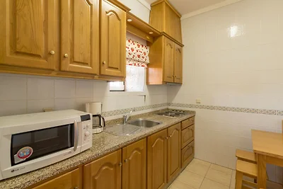 Ruhiges Ferienhaus mit Pool in Vila Flor...