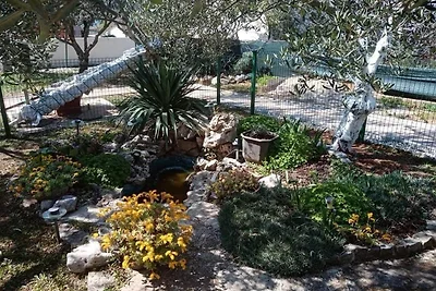 Apartments Marija - One Bedroom Apartment wit...