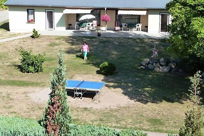 Reihenhaus im Natur- und Ferienpark am Groß L...