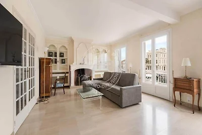 Residenz 1. Stock für 6 Personen