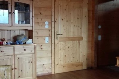 Alpenhütte mit 1 Schlafzimmer