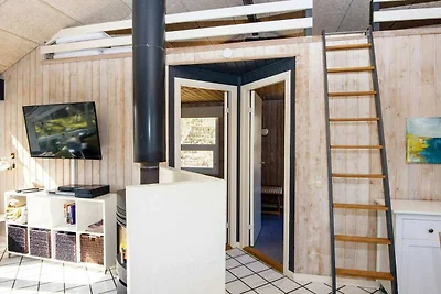 12 Personen Ferienhaus in Glesborg
