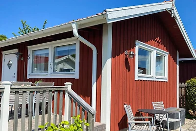 Maison de vacances pour 4 a ONSALA-By Traum
