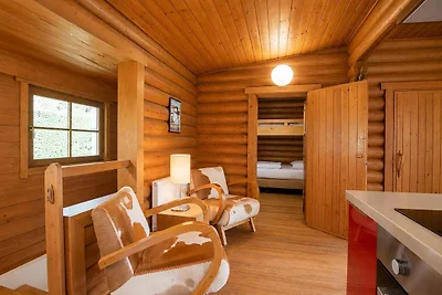 Chalet in Wörgl bij SkiWelt Wilder Kaiser