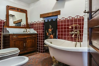 Candelai Country Apartment
