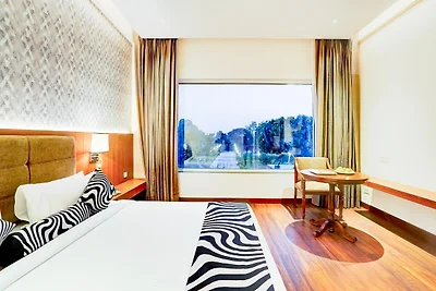 Club Room at Sunday Hotels and Resort Gurgaon
