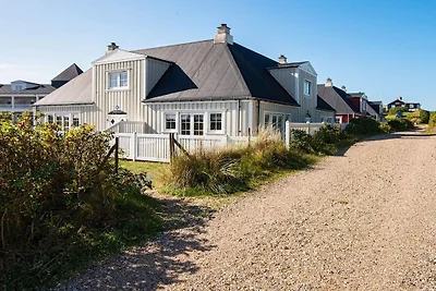 4 person holiday home in Ringkøbing-By Traum