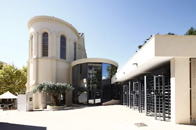 Charmantes Studio in Cannes für Kongresse