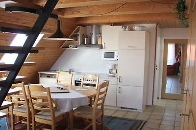 4 Personen Nordsee Ostfriesische