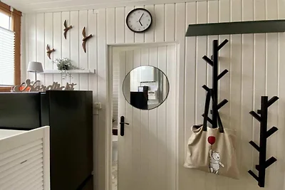 Casa per le vacanze del Triangolo