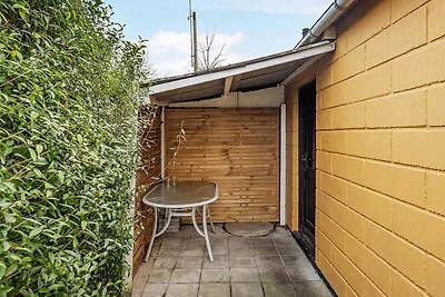 6 Personen Ferienhaus in Rudkøbing-By Traum