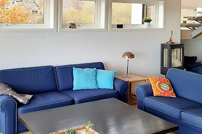 8 persoons vakantie huis in Tau-By Traum