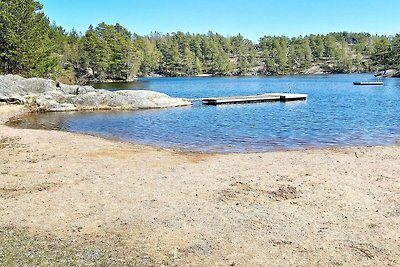 7 Personen Ferienhaus in VÄRMDÖ