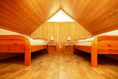 Casa vacanze a Markgrafenheide con terrazza