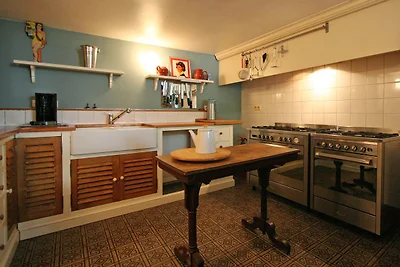 Casa vacanze a Vlessart con sauna