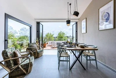 Villa a Vale da Telha con piscina privata