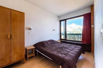 Geräumiges Apartment · Ski-in/Ski-out ·...